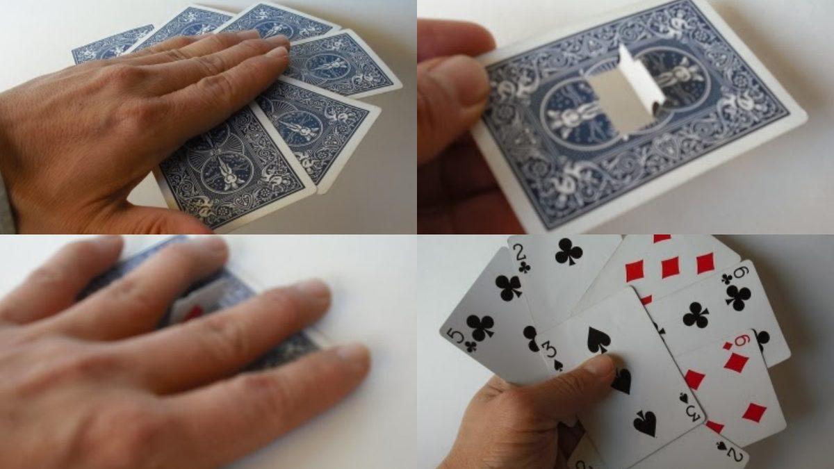 En Ünlü Sihirbaz Numaralarının Ardındaki Sır Ne?