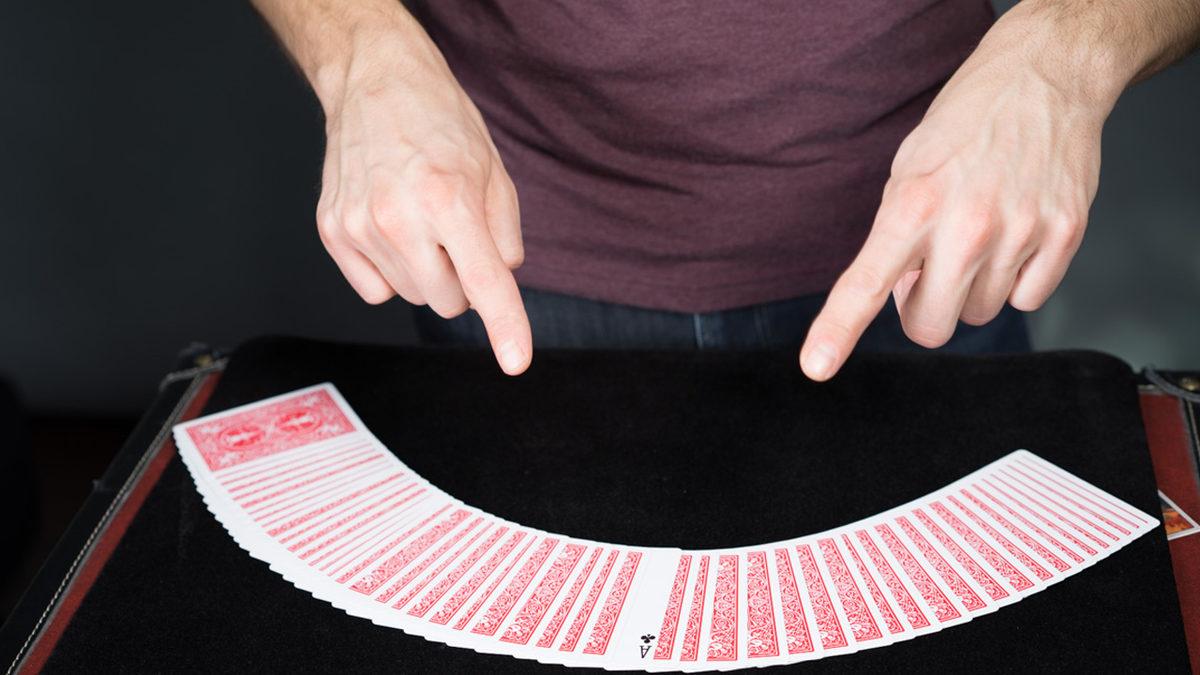 En Ünlü Sihirbaz Numaralarının Ardındaki Sır Ne?