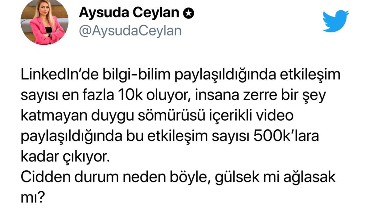 LinkedIn, Nasıl Oldu da Özlü Sözlerin Paylaşıldığı Facebookvari Bir Platforma Dönüştü?