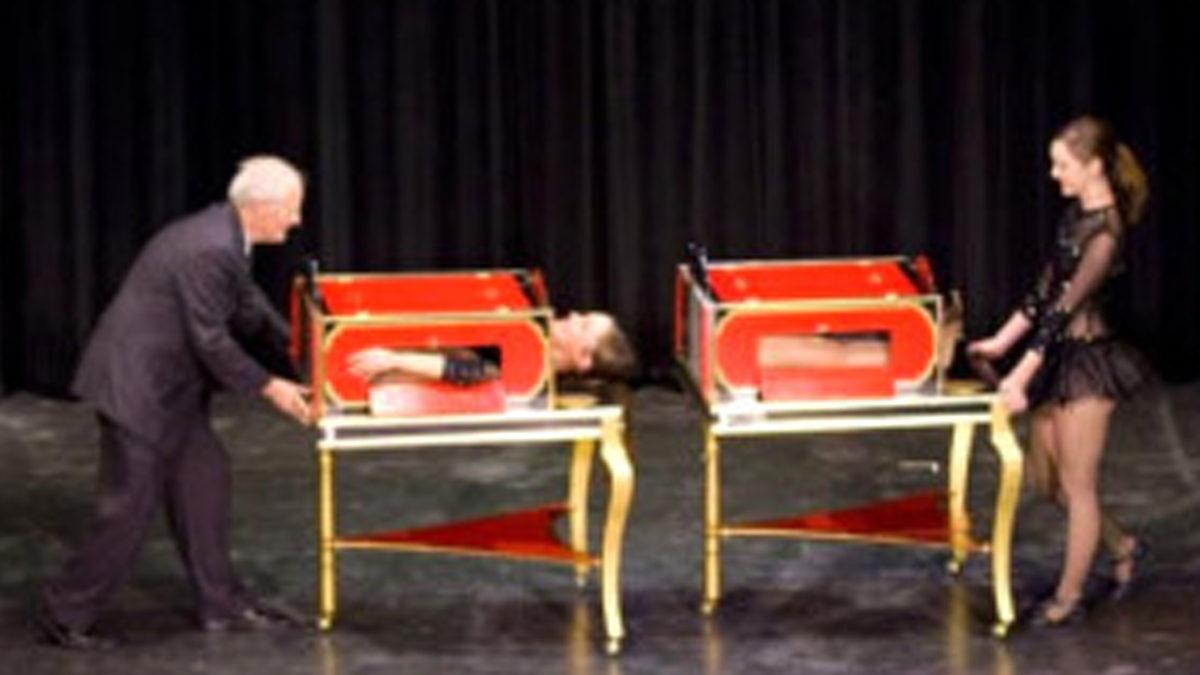 En Ünlü Sihirbaz Numaralarının Ardındaki Sır Ne?