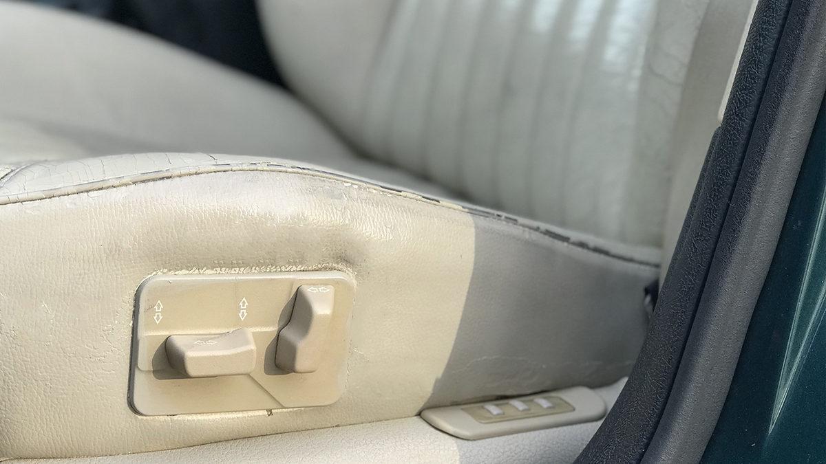 2022 Model Otomobillerde Bile Yok: 22 Yıl Önce Üretilen Peugeot 406’nın Şimdi Kulaklara Şaka Gibi Gelen Özellikleri