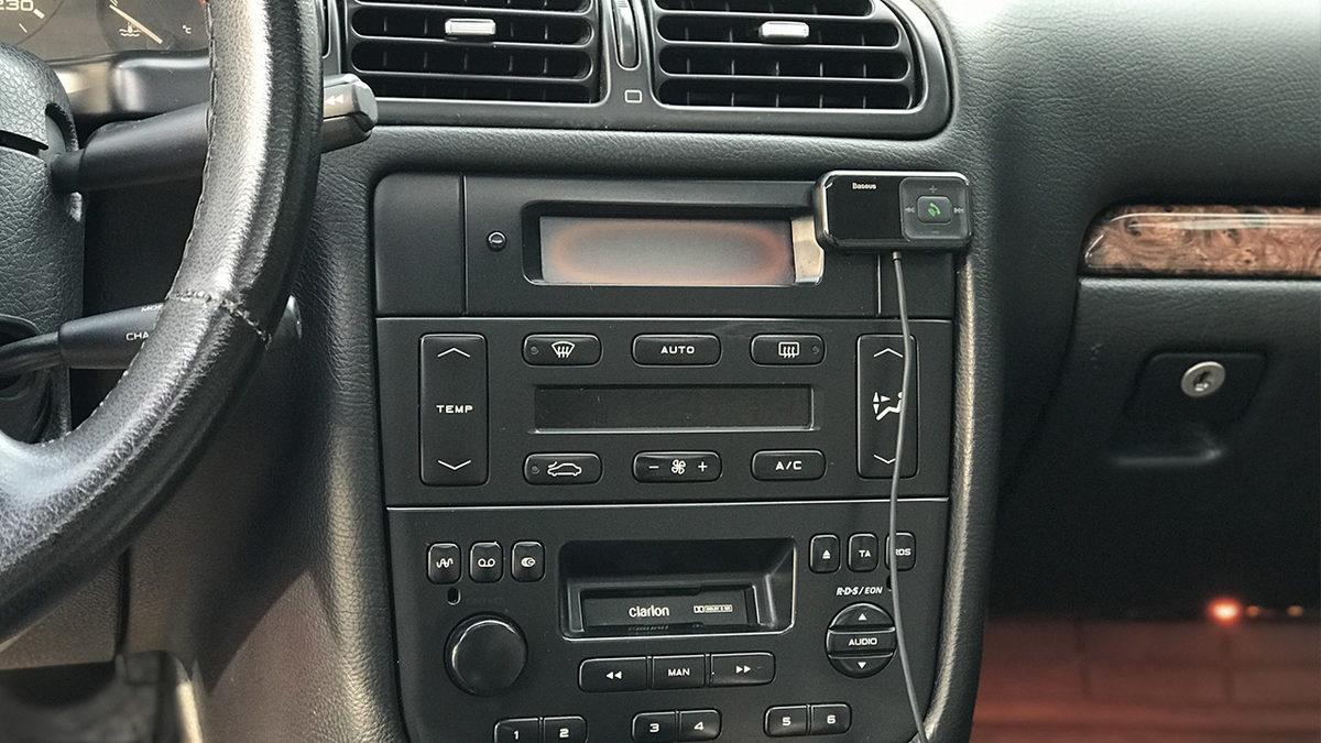 2022 Model Otomobillerde Bile Yok: 22 Yıl Önce Üretilen Peugeot 406’nın Şimdi Kulaklara Şaka Gibi Gelen Özellikleri