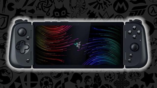 Razer, Dünyanın İlk "5G Destekli Oyun Cihazı" Razer Edge’i Tanıttı: Steam’e Büyük Rakip Geldi!