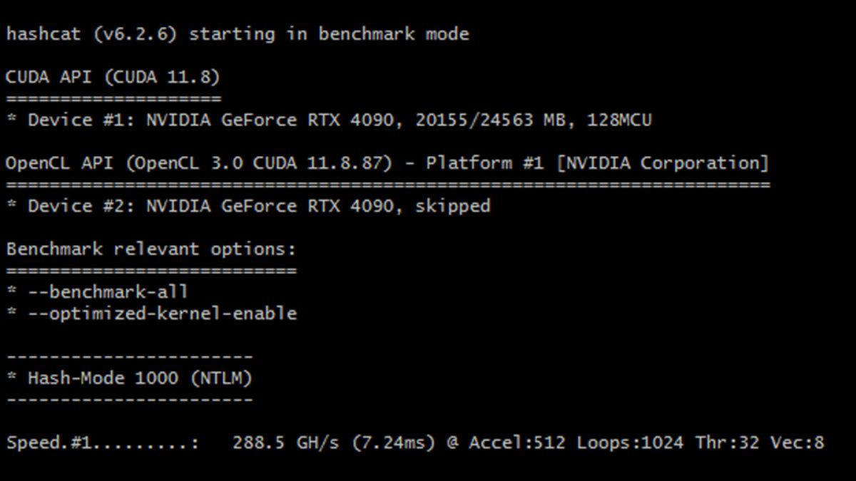 NVIDIA’nın Yeni Canavarı RTX 4090, Hackerların da Yeni Silahı Olacak: Peki Nasıl?