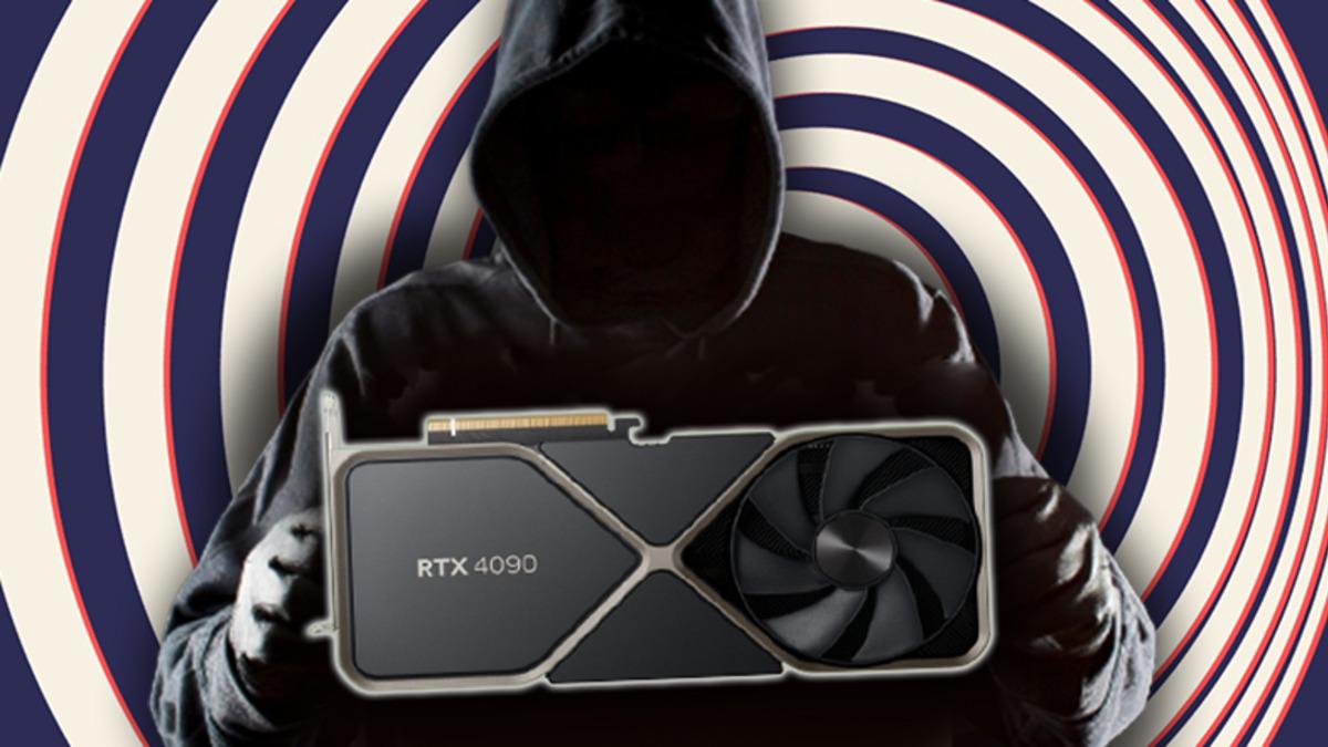 NVIDIA’nın Yeni Canavarı RTX 4090, Hackerların da Yeni Silahı Olacak: Peki Nasıl?