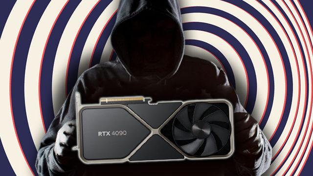 NVIDIA’nın Yeni Canavarı RTX 4090, Hackerların da Yeni Silahı Olacak: Peki Nasıl?
