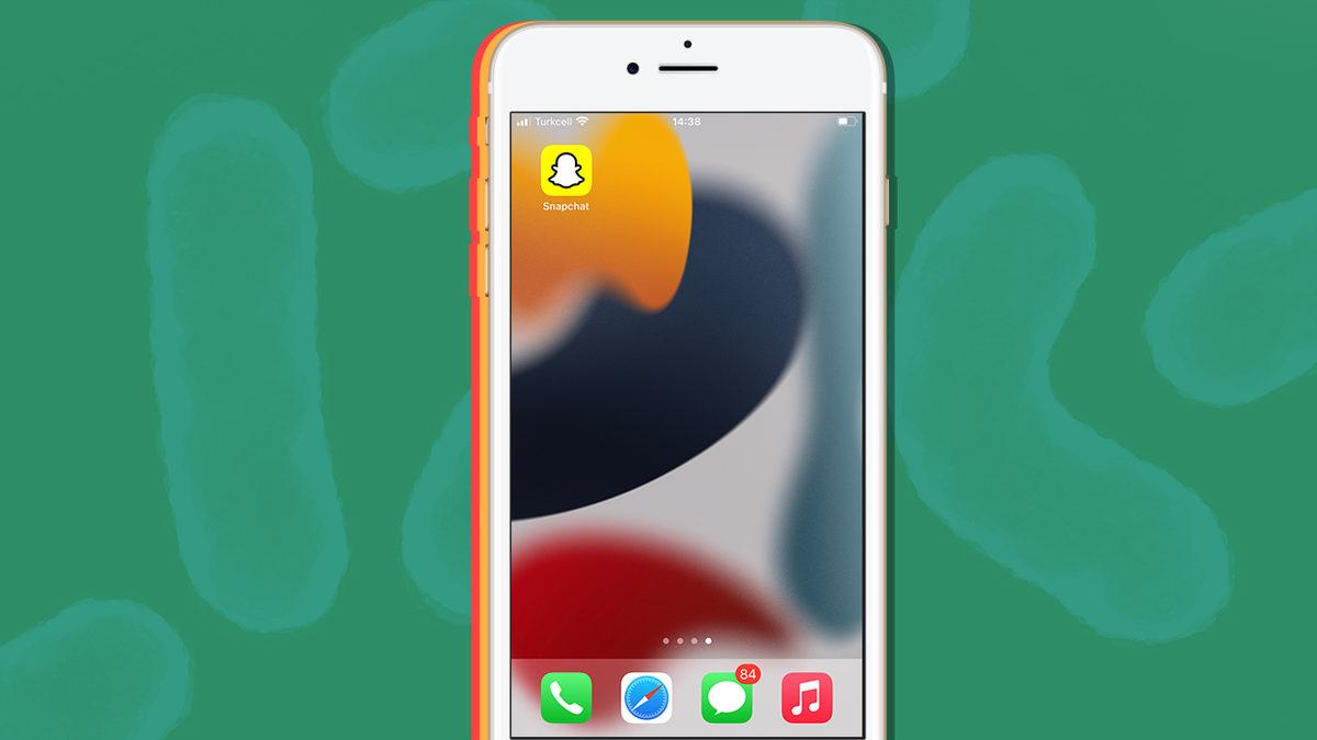 ’Snapchat Şifremi Unuttum’ Sorunu Nasıl Çözülür? Şifre Değiştirme İşlemini Adım Adım Anlattık