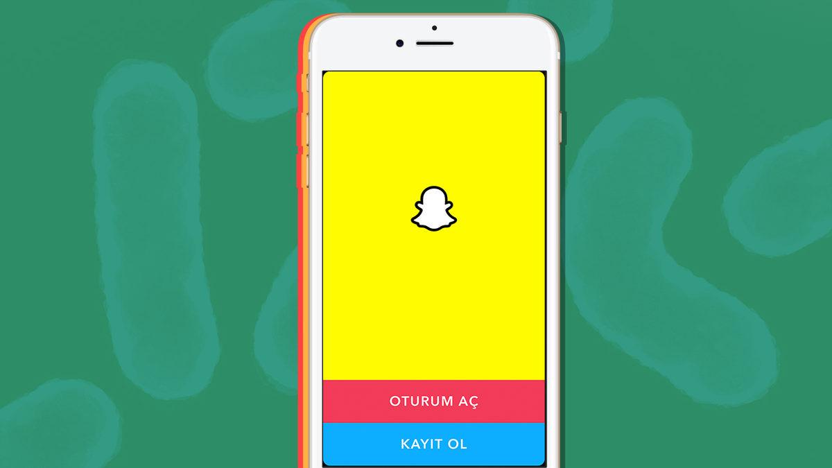 ’Snapchat Şifremi Unuttum’ Sorunu Nasıl Çözülür? Şifre Değiştirme İşlemini Adım Adım Anlattık