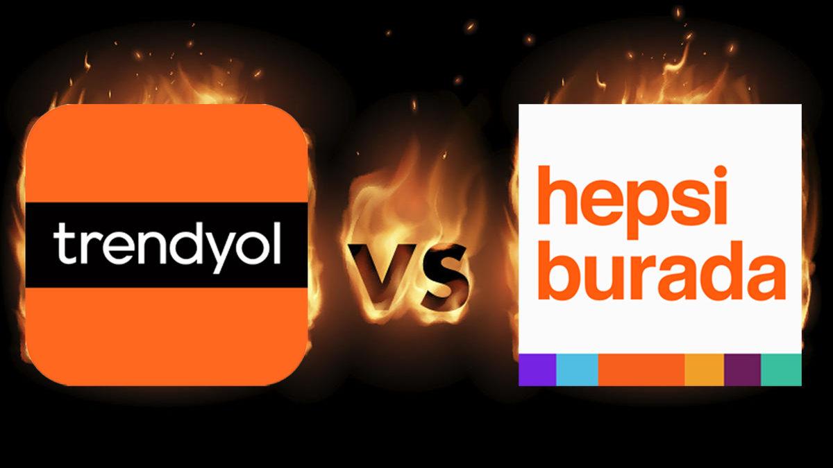 Türkiye’de E-ticaret Şirketlerinin Pazar Payları Açıklandı: Lider Trendyol
