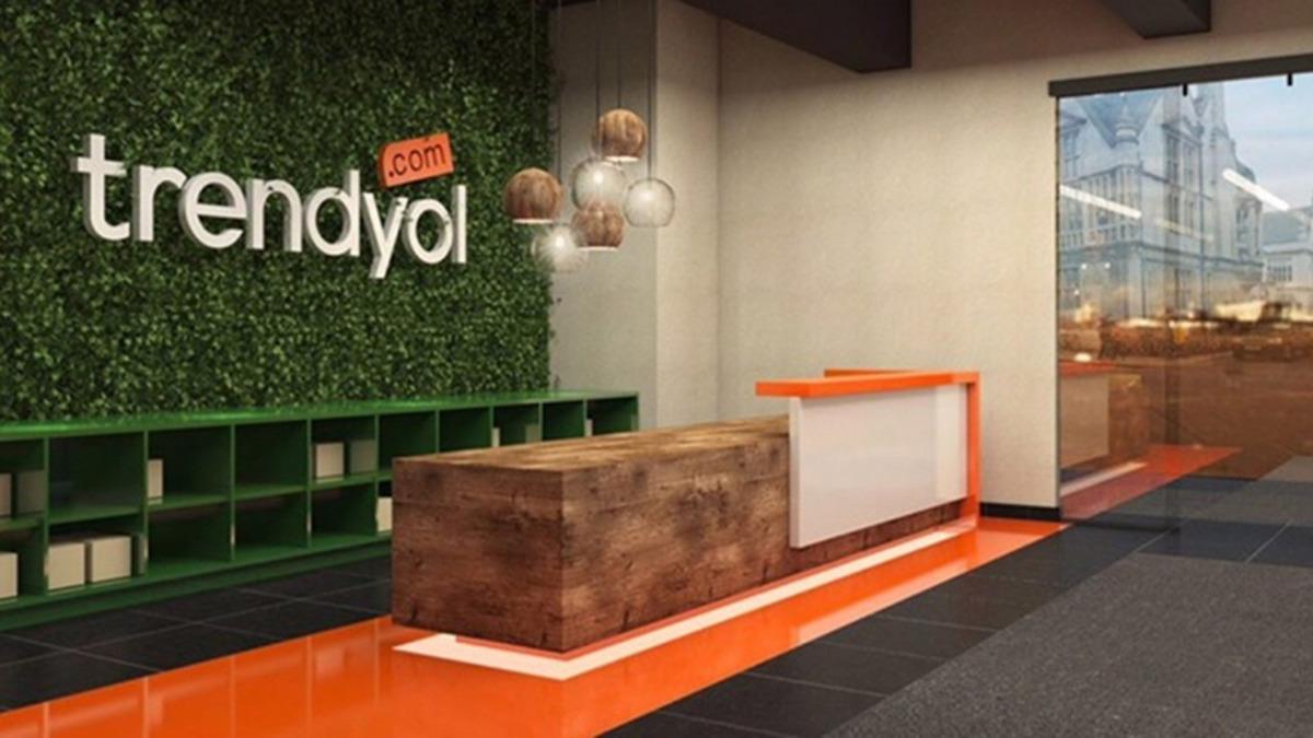 Türkiye’de E-ticaret Şirketlerinin Pazar Payları Açıklandı: Lider Trendyol