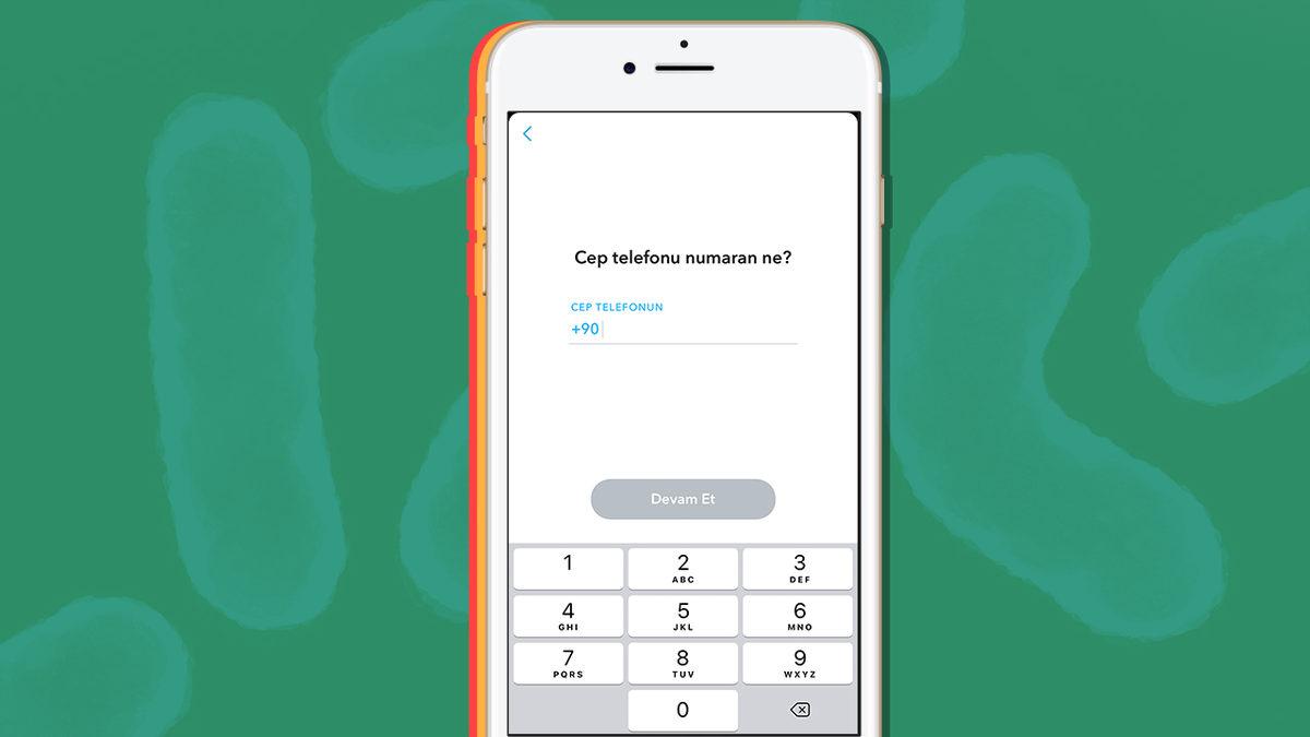 ’Snapchat Şifremi Unuttum’ Sorunu Nasıl Çözülür? Şifre Değiştirme İşlemini Adım Adım Anlattık
