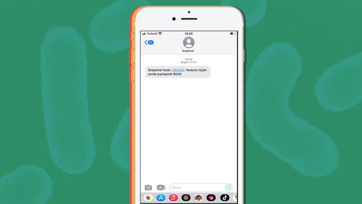 ’Snapchat Şifremi Unuttum’ Sorunu Nasıl Çözülür? Şifre Değiştirme İşlemini Adım Adım Anlattık