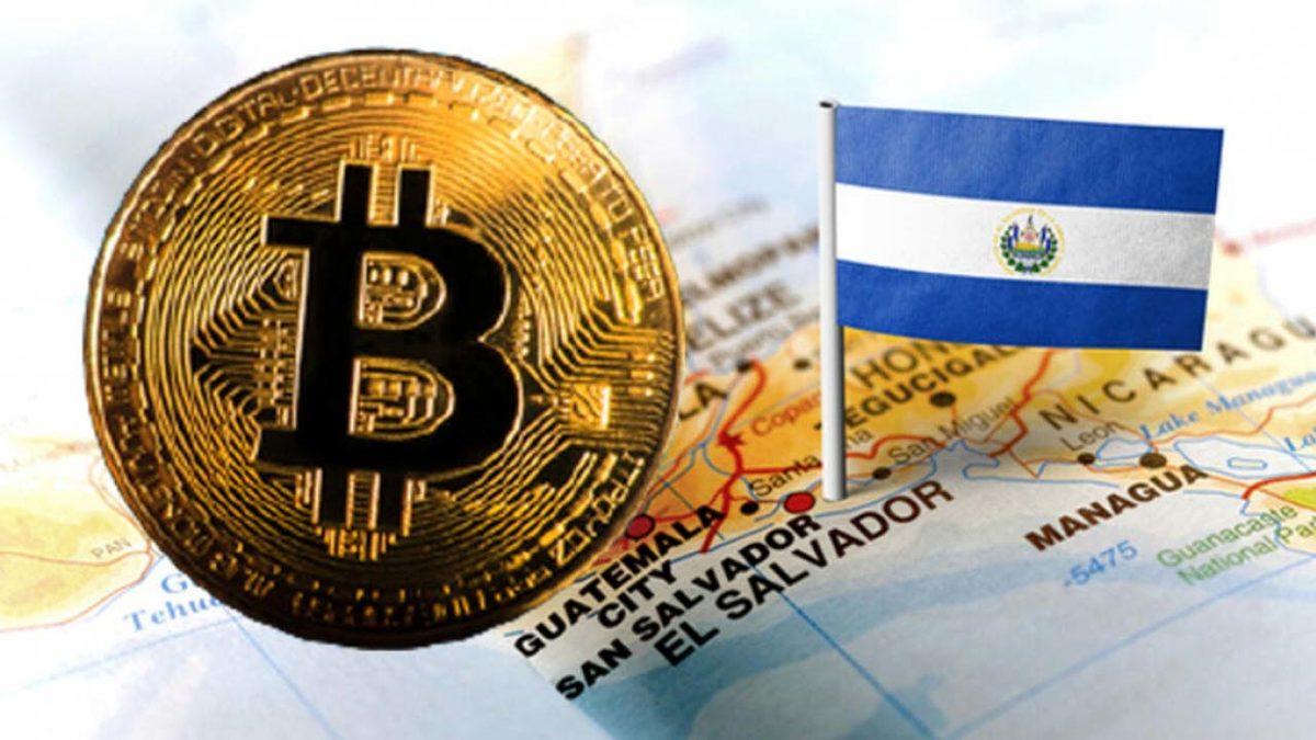 El Salvador, Bitcoin’e Yatırdığı Paranın Yarısından Fazlasını Kaybetti!