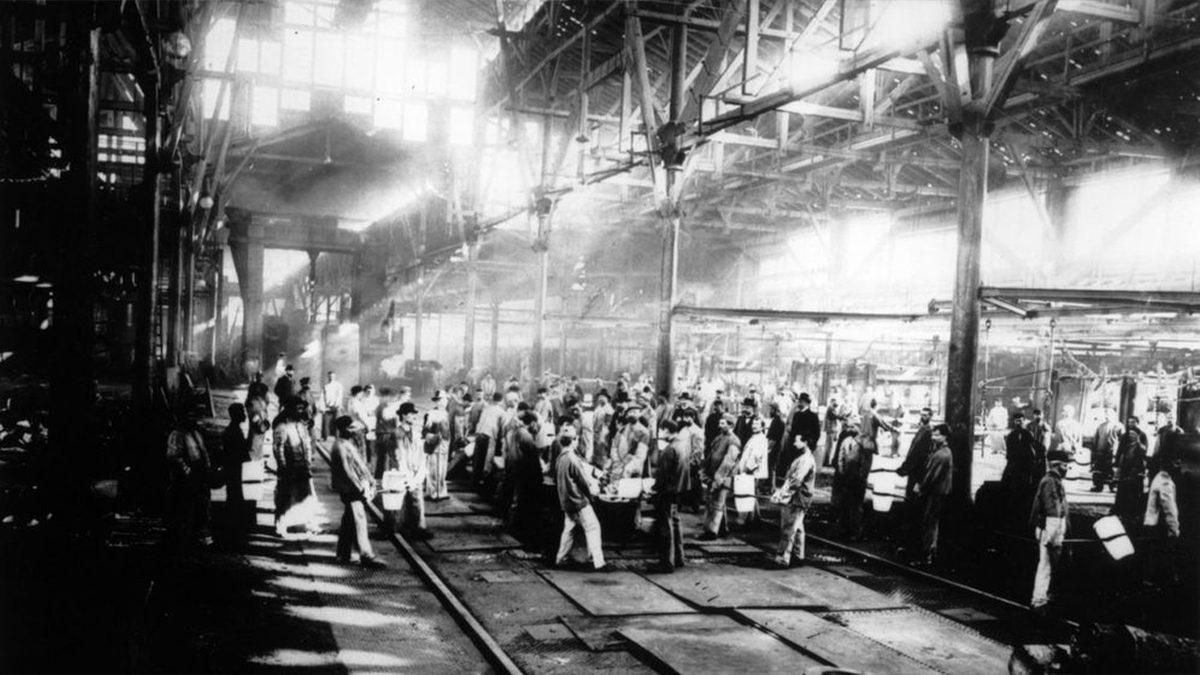 Almanlar Nasıl Oldu da Kaliteli ve Güvenilir Ürünlerin Öncüsü Hâline Geldi? Eskiden Çakma Ürünlerle Anılıyorlardı!