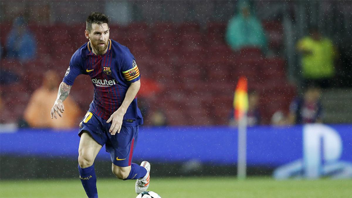 Bir Devrin Sonu: Messi’nin Barcelona’dan Ayrılmasına Sosyal Medyadan Gelen Tepkiler