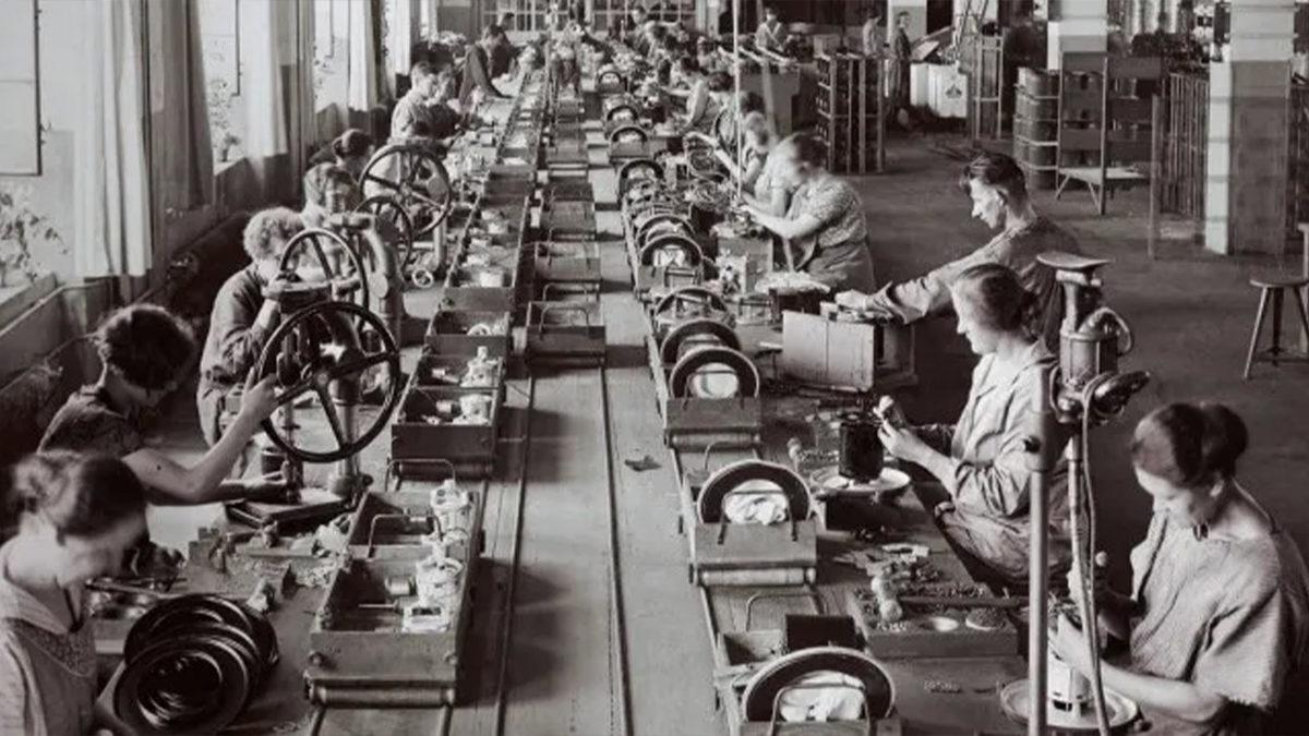 Almanlar Nasıl Oldu da Kaliteli ve Güvenilir Ürünlerin Öncüsü Hâline Geldi? Eskiden Çakma Ürünlerle Anılıyorlardı!