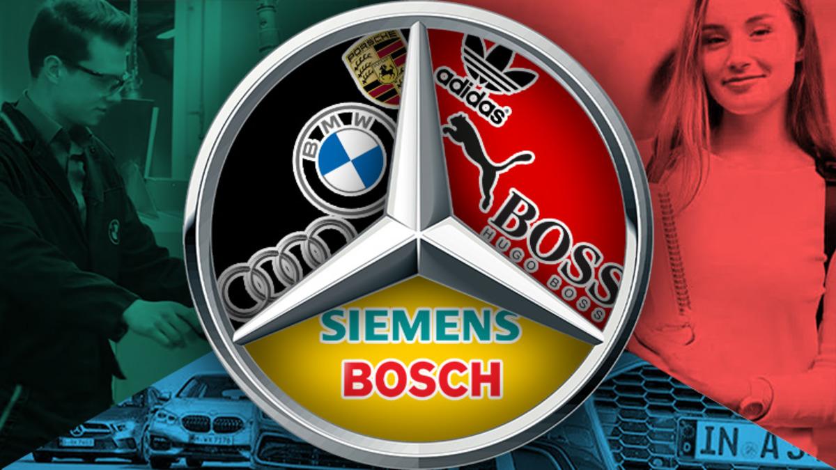 Almanlar Nasıl Oldu da Kaliteli ve Güvenilir Ürünlerin Öncüsü Hâline Geldi? Eskiden Çakma Ürünlerle Anılıyorlardı!