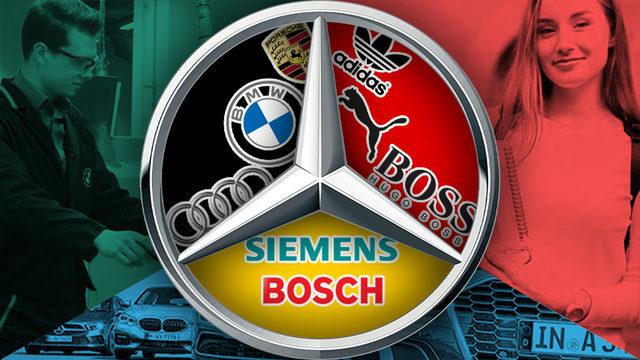 Almanlar Nasıl Oldu da Kaliteli ve Güvenilir Ürünlerin Öncüsü Hâline Geldi? Eskiden Çakma Ürünlerle Anılıyorlardı!