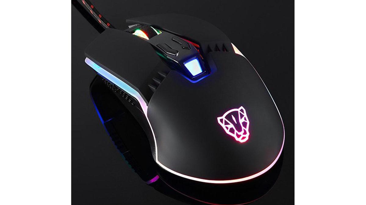 Oyuncular İçin Fiyat Performans Çevre Birimleri Üreten Motospeed Ürünleri