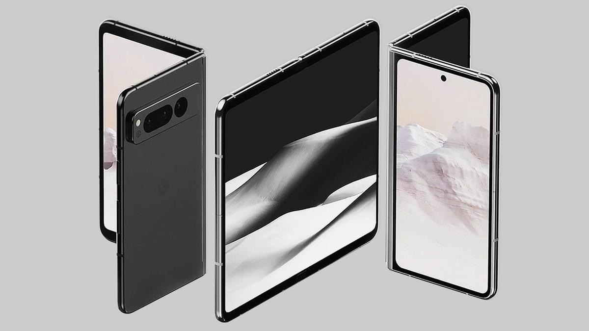 Google’ın Katlanabilir Telefonu ’Pixel Fold’ Resmen Tanıtıldı: İşte Samsung’u Keyiflendiren Fiyatı ve Özellikleri