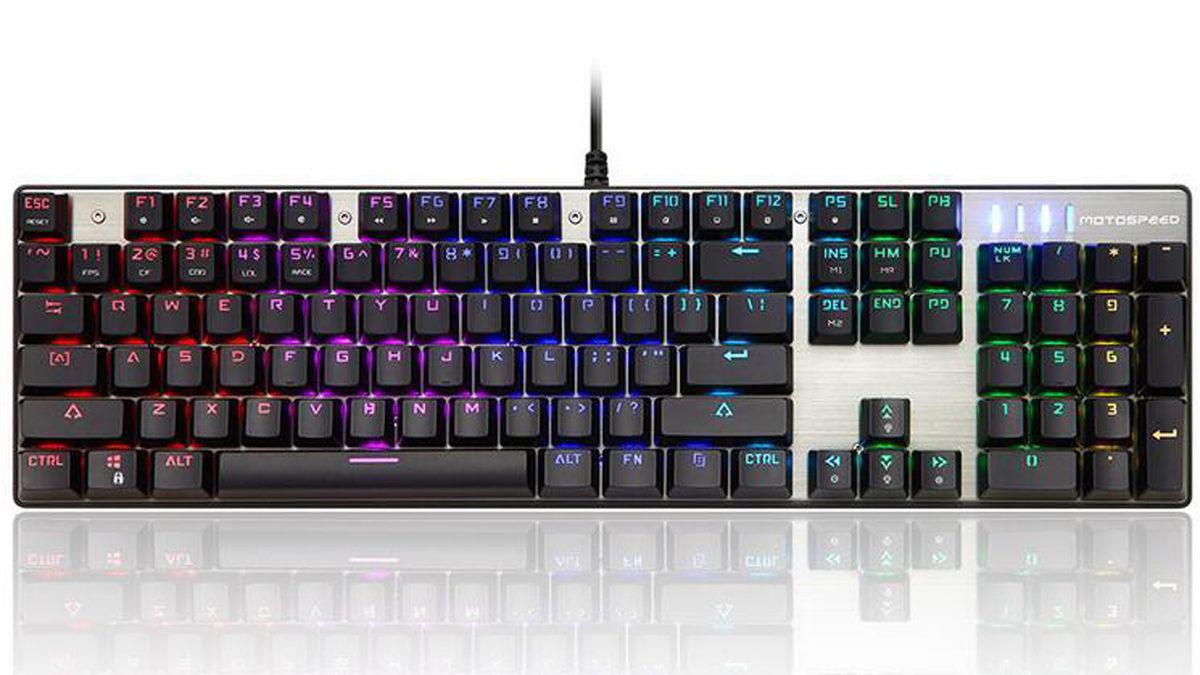 Oyuncular İçin Fiyat Performans Çevre Birimleri Üreten Motospeed Ürünleri