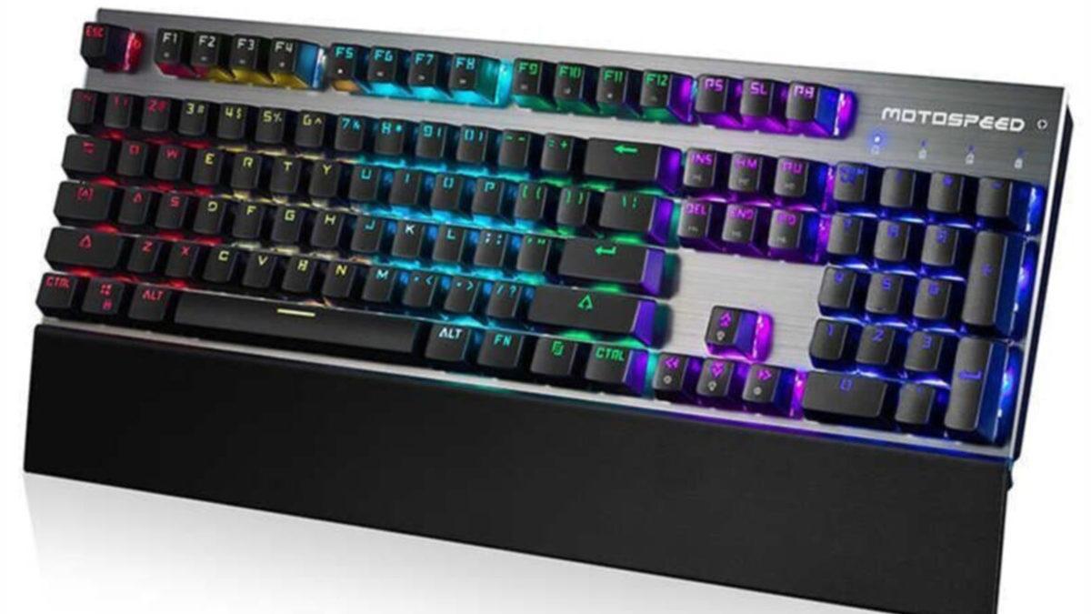 Oyuncular İçin Fiyat Performans Çevre Birimleri Üreten Motospeed Ürünleri