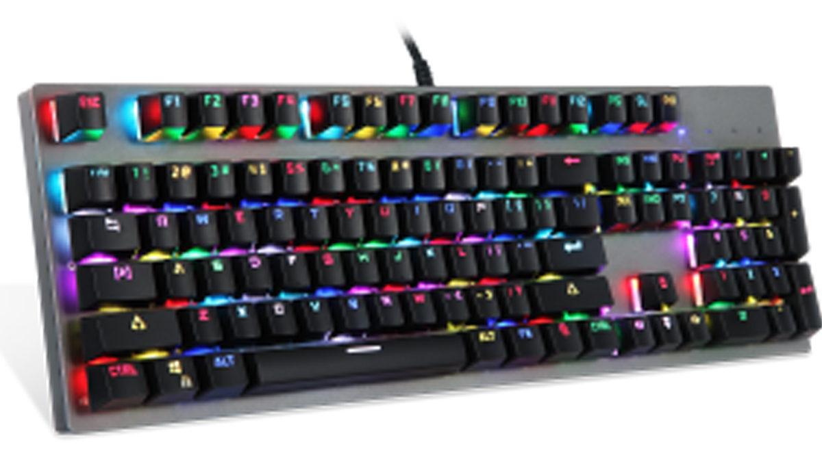 Oyuncular İçin Fiyat Performans Çevre Birimleri Üreten Motospeed Ürünleri