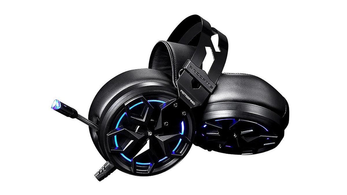 Oyuncular İçin Fiyat Performans Çevre Birimleri Üreten Motospeed Ürünleri