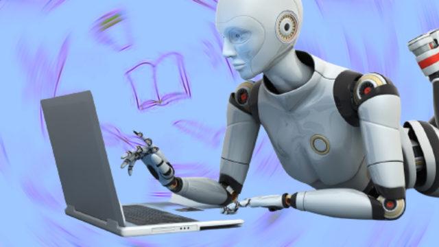 Öğrenciler Ödevlerini Yapay Zekaya Yaptırıyor: Farkı Anlamak Neredeyse İmkansız!