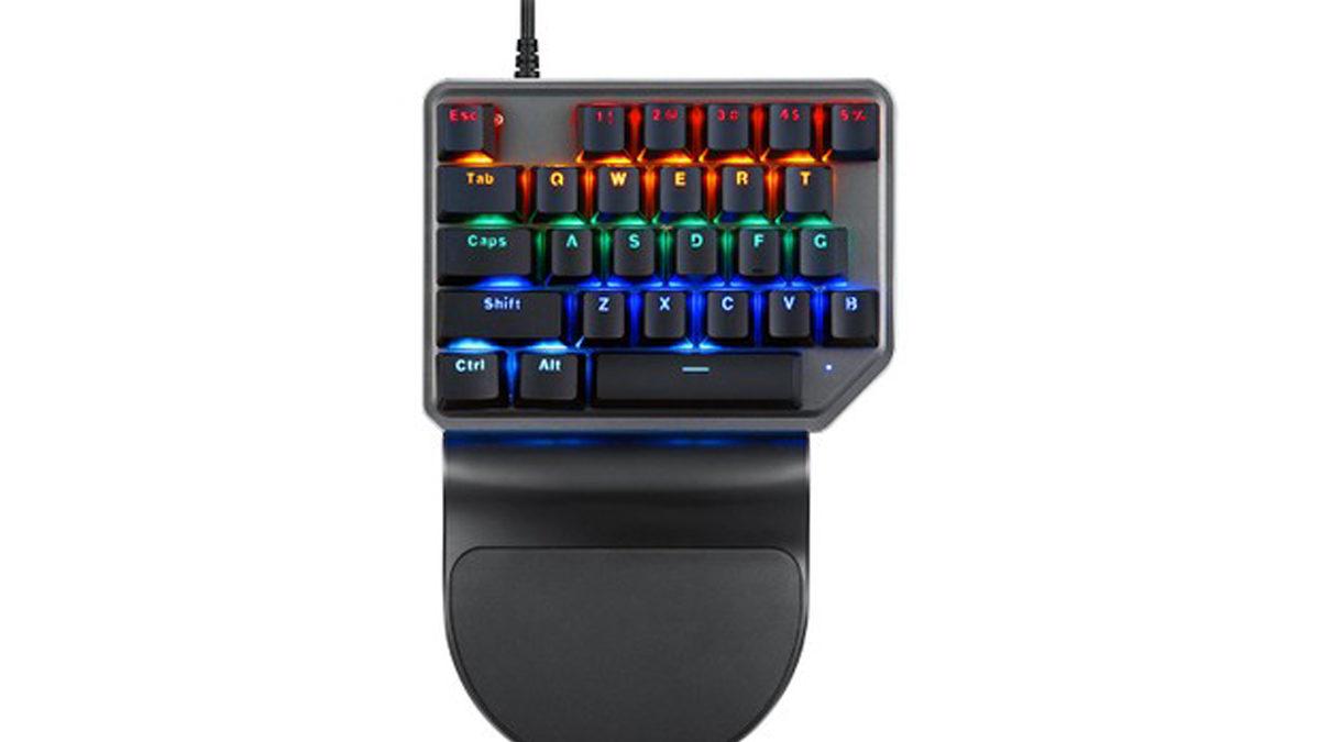 Oyuncular İçin Fiyat Performans Çevre Birimleri Üreten Motospeed Ürünleri