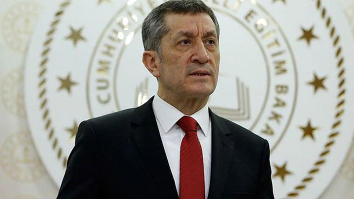 Ziya Selçuk’tan İstifa Sonrası İlk Açıklama