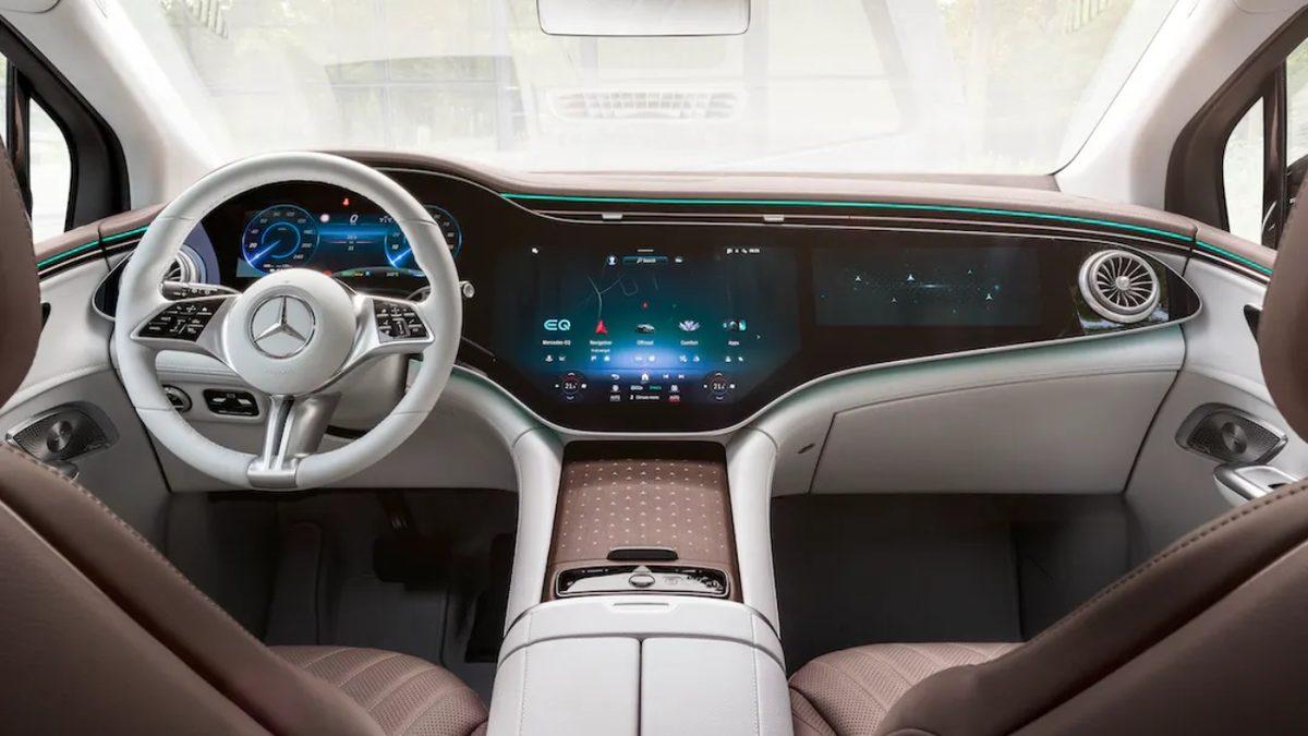 Tesla Model Y’nin Pabucunu Dama Atacak Mercedes-Benz EQE Tanıtıldı: İşte Hayran Kalacağınız Tasarımı ve Özellikler