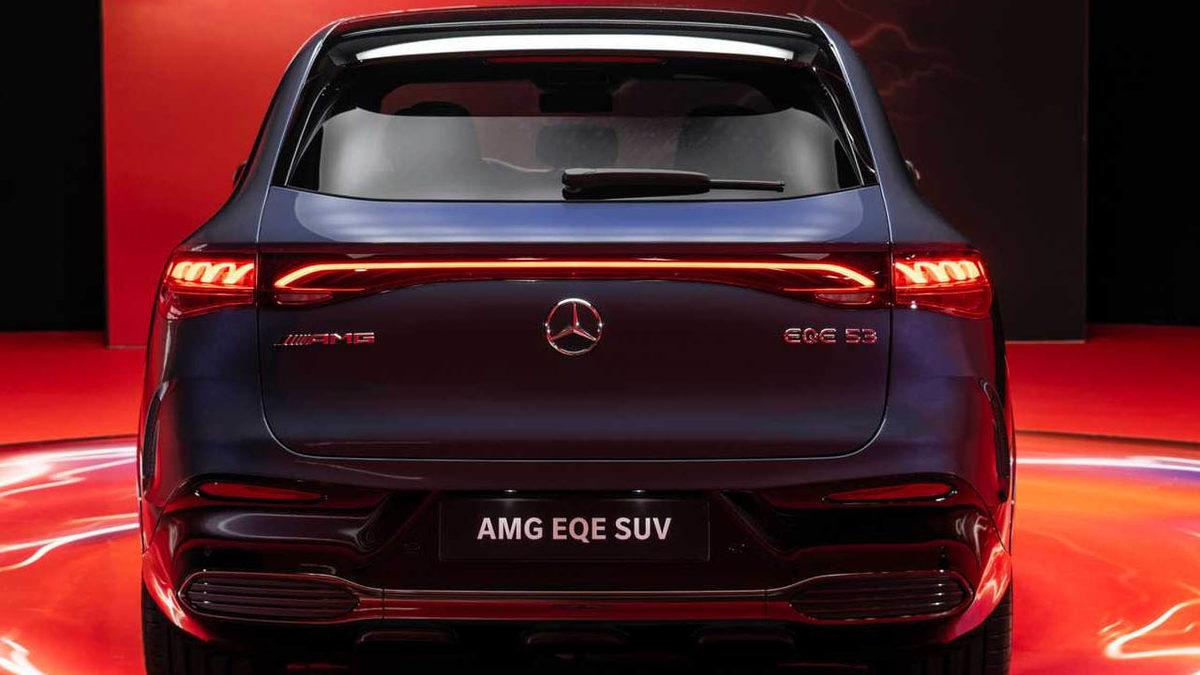 Tesla Model Y’nin Pabucunu Dama Atacak Mercedes-Benz EQE Tanıtıldı: İşte Hayran Kalacağınız Tasarımı ve Özellikler