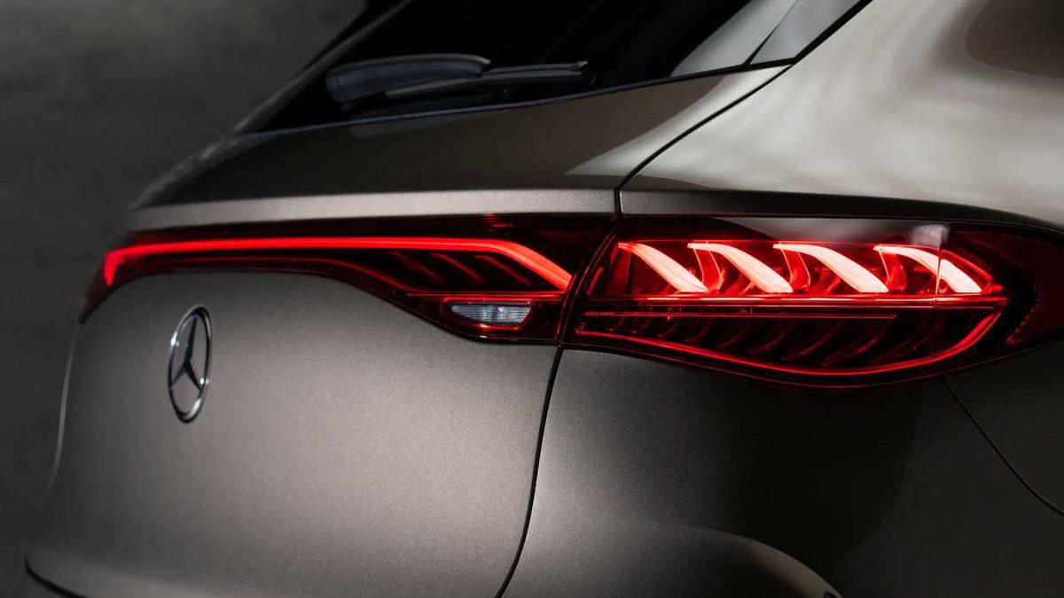 Tesla Model Y’nin Pabucunu Dama Atacak Mercedes-Benz EQE Tanıtıldı: İşte Hayran Kalacağınız Tasarımı ve Özellikler