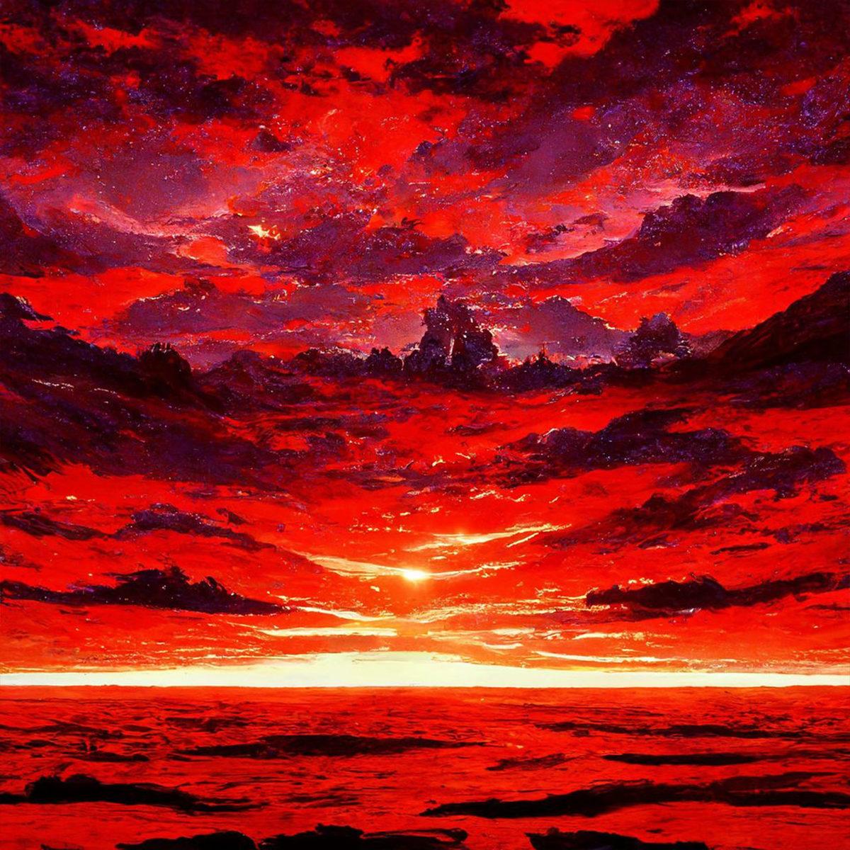 Atatürk’ten Sonra Şimdi de İstiklal Marşı Yapay Zekâ Tarafından Görsele Döküldü: O Zorlu Kıtalar Epey Zorlamışa Benziyor