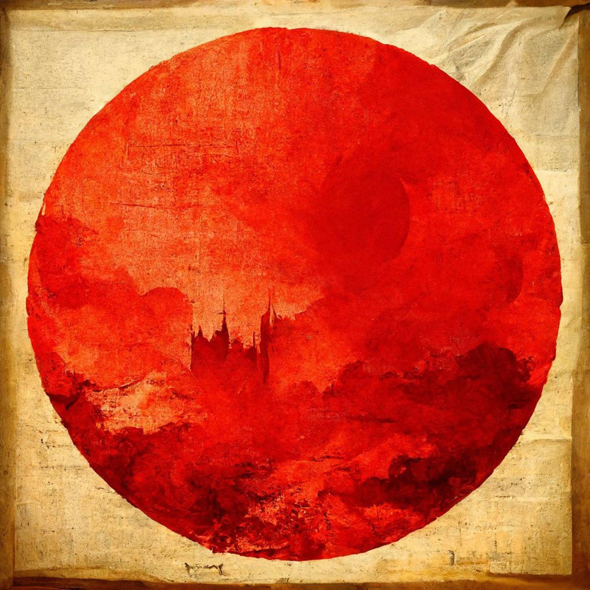 Atatürk’ten Sonra Şimdi de İstiklal Marşı Yapay Zekâ Tarafından Görsele Döküldü: O Zorlu Kıtalar Epey Zorlamışa Benziyor