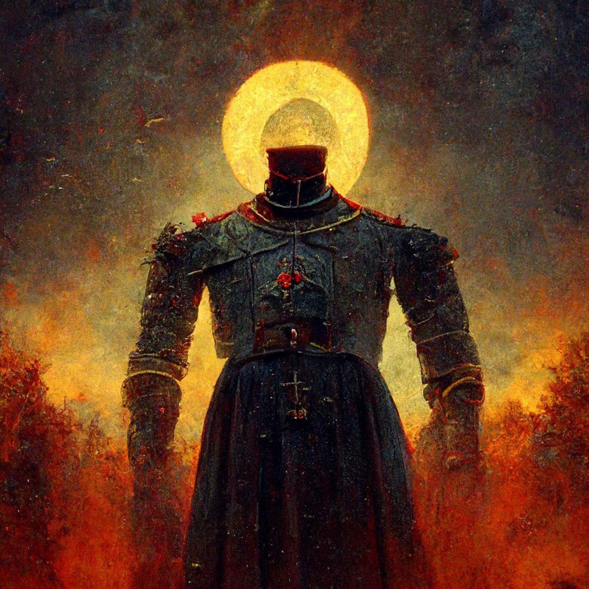 Atatürk’ten Sonra Şimdi de İstiklal Marşı Yapay Zekâ Tarafından Görsele Döküldü: O Zorlu Kıtalar Epey Zorlamışa Benziyor