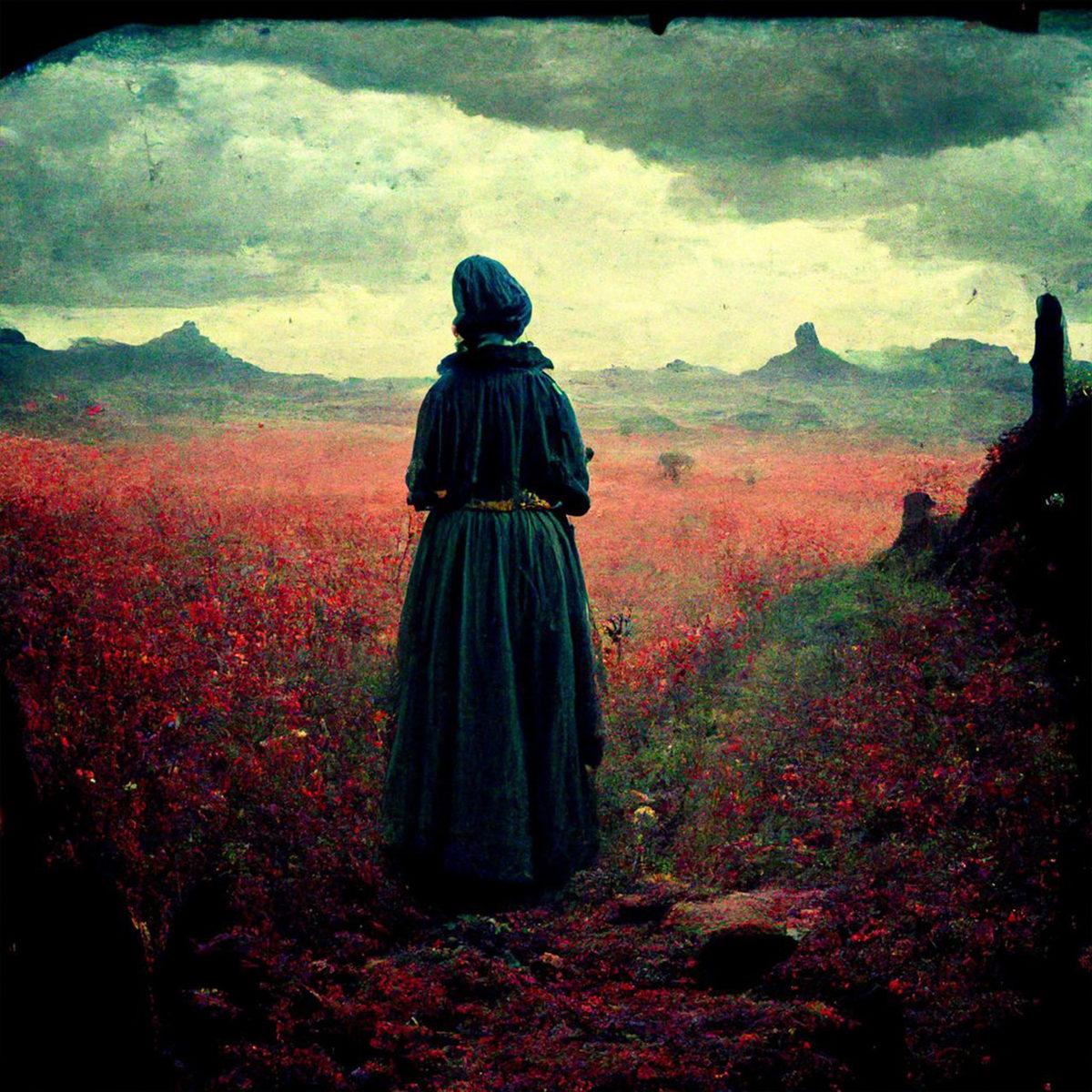 Atatürk’ten Sonra Şimdi de İstiklal Marşı Yapay Zekâ Tarafından Görsele Döküldü: O Zorlu Kıtalar Epey Zorlamışa Benziyor