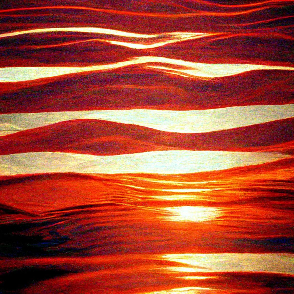 Atatürk’ten Sonra Şimdi de İstiklal Marşı Yapay Zekâ Tarafından Görsele Döküldü: O Zorlu Kıtalar Epey Zorlamışa Benziyor