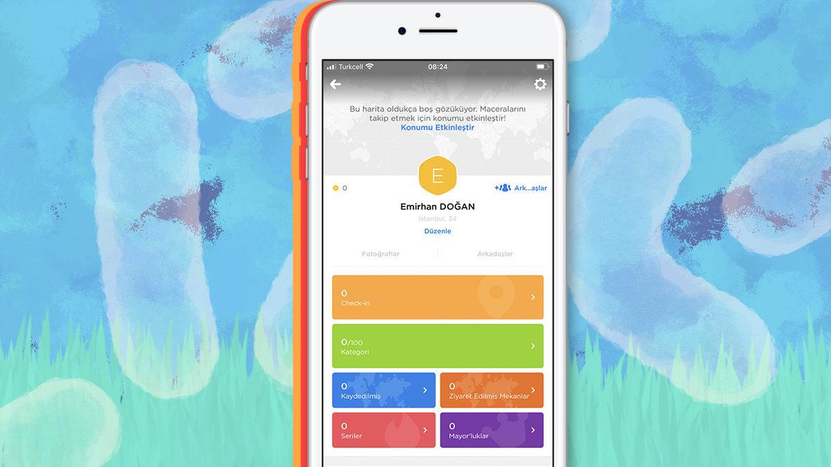 Birkaç Adımda Swarm Hesap Silme Nasıl Yapılır?