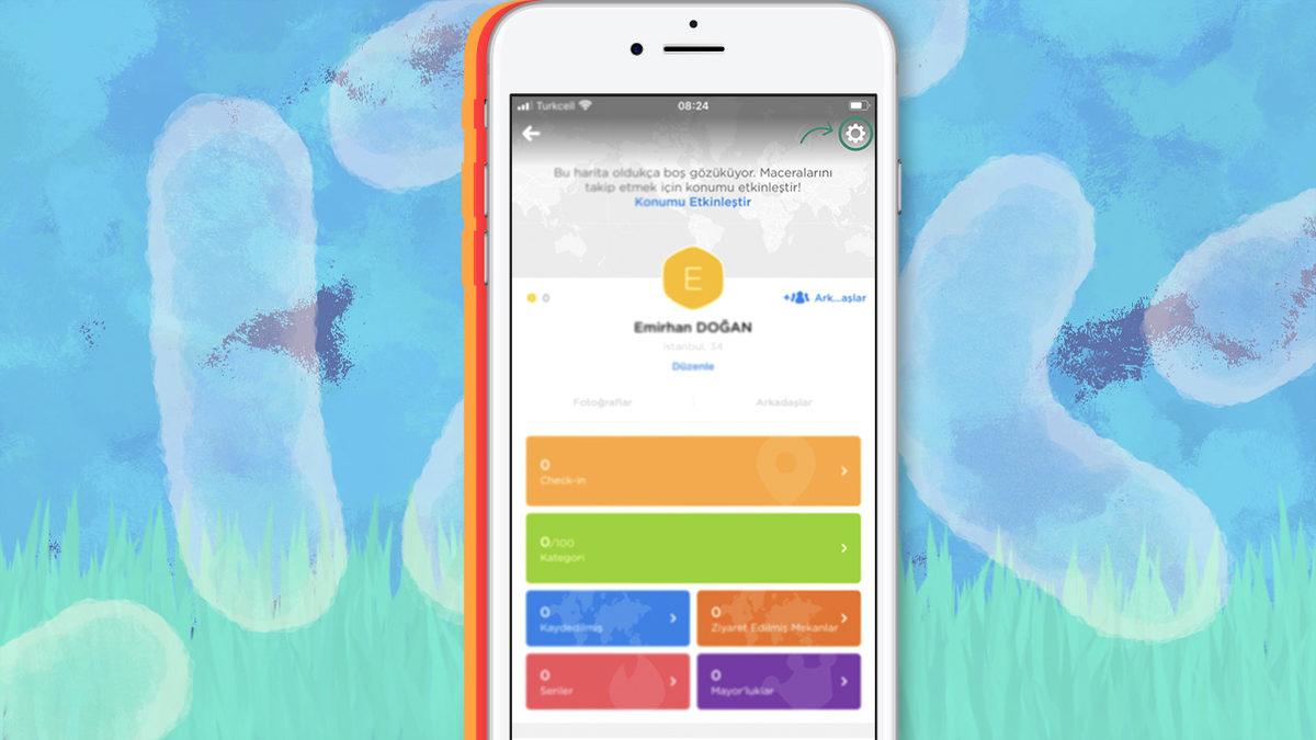 Birkaç Adımda Swarm Hesap Silme Nasıl Yapılır?