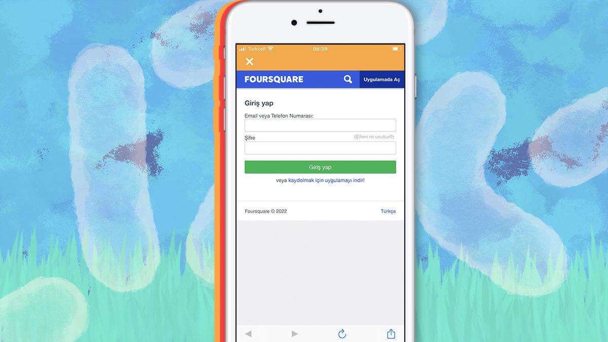 Birkaç Adımda Swarm Hesap Silme Nasıl Yapılır?