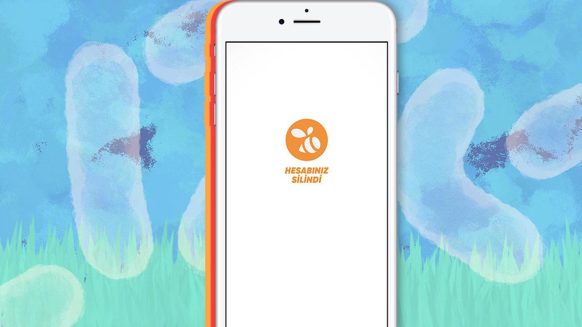 Birkaç Adımda Swarm Hesap Silme Nasıl Yapılır?