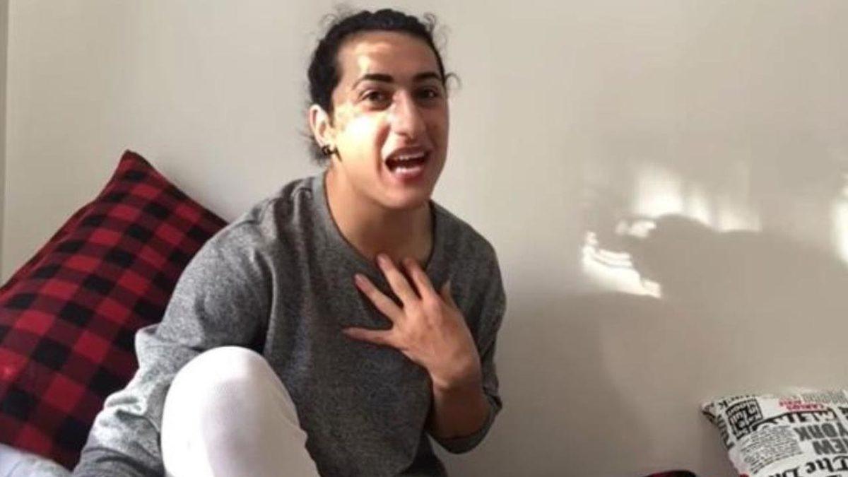 Çocuğa ’Sarkıntılık’ Suçundan Yargılanan Sosyal Medya Fenomeni Gaga Bulut’un Cezası Belli Oldu