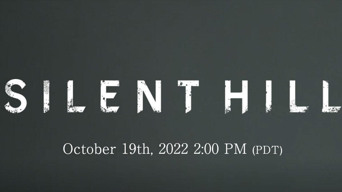 Yeni Silent Hill Oyunu Geliyor... mu? İşte Oyun Dünyasını Merak İçinde Bırakan Paylaşım