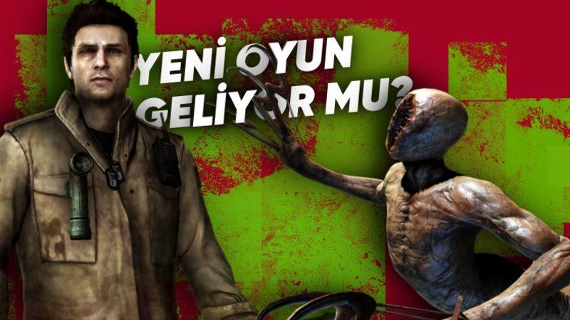 Yeni Silent Hill Oyunu Geliyor... mu? İşte Oyun Dünyasını Merak İçinde Bırakan Paylaşım