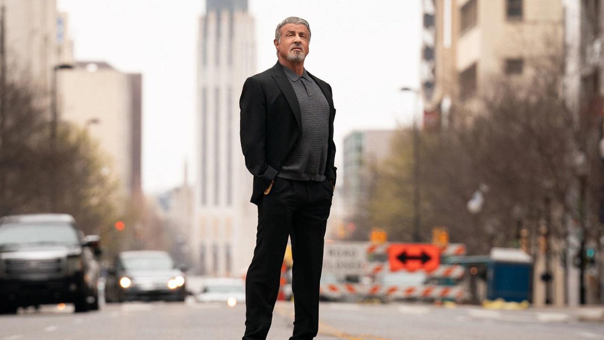 Sylvester Stallone’un Aksiyon Dolu Dizisi ’Tulsa King’den Yeni Fragman [Video]