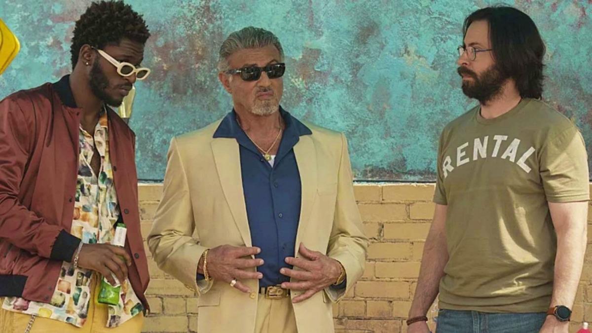 Sylvester Stallone’un Aksiyon Dolu Dizisi ’Tulsa King’den Yeni Fragman [Video]