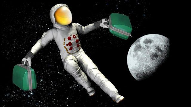 Virgin Galactic, Uzay Turistleri İçin Bilet Fiyatlarını Açıkladı