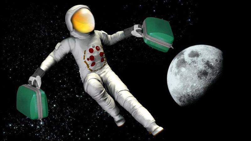 Virgin Galactic, Uzay Turistleri İçin Bilet Fiyatlarını Açıkladı